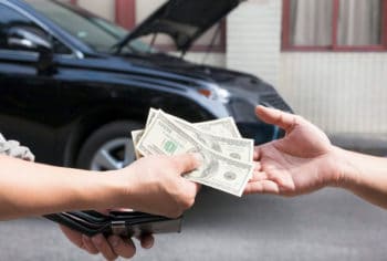 Продать авто в залоге в Звенигороде