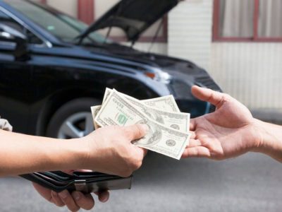 Продать авто в залоге в Звенигороде