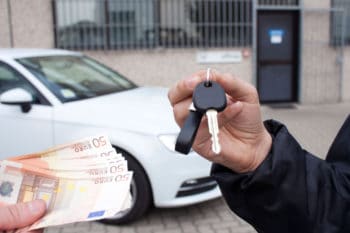 Выкуп подержанных авто в Звенигороде